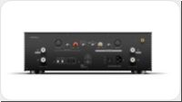 eversolo AMP-F8 Class-AB Endstufe *schwarz*