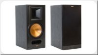 Klipsch 7.2 Heimkino Set RB81_MKII-SPL120 *schwarz*