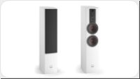 DALI Epicon 6 Paar *satin weiss* B-Ware