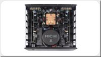 Rotel Michi Prestige S430 Stereo-Endstufe *schwarz*