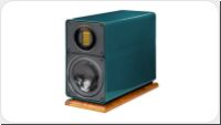 Elac Elegant 100 *hochglanz petrol*