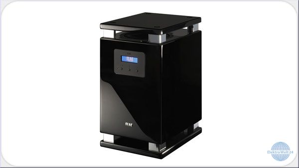 Elac Sub 2060 D *alle Farben* - elektrowelt24.de