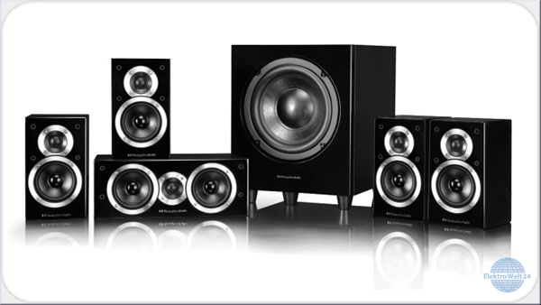 wharfedale moviestar dx1