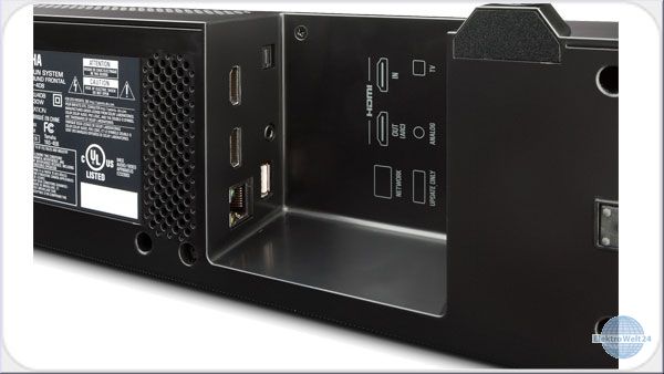 yamaha 4080