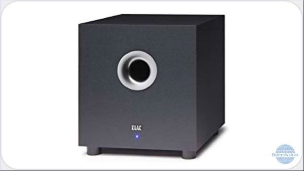 Elac s5 hot sale