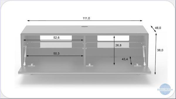 Spectral Just Racks Jrl 1100t Sng Lowboard Mit Klappe Snow Elektrowelt24 De