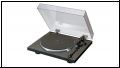 Denon DP 300F *premiumsilber oder schwarz*