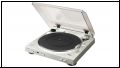 Denon DP 200 USB *premiumsilber oder schwarz*
