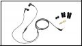 Denon AH-C400 *schwarz* In Ear-Kopfhrer