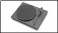 Pro-Ject Debut III *matt schwarz*