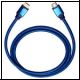 Oehlbach BLUE MAGIC - High Speed HDMI Kabel (2,2m)