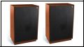 Klipsch Cornwall III *nussbaum oder kirsche*