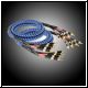 Goldkabel highline SPEAKER MKIII BI-WIRE SET (4m)