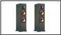 Klipsch RF-7 *Schwarz* Limited Edition *Einzelstck*