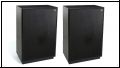 Klipsch Cornwall III *schwarz*