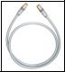Oehlbach XXL AK 4000 HD MK II Kabel Set (1,0m)