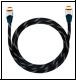 Oehlbach REAL MATRIX MK lll - HDMI Kabel mit Ethernet (20,0m)