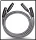 Oehlbach NF 14 XLR Master Set (0,75m)