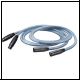 Oehlbach XXL SERIES 2 symmetrisches XLR Kabel (1,25m)