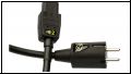Silent WIRE AC 6.2 Netzkabel (2,0m)