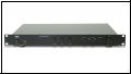 AMC XPi Stereo Vorstufe *schwarz*