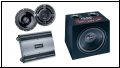 Mac Audio Mac Xtreme 4000 Komplettpaket