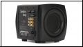 Sunfire Atmos aktiv Subwoofer *schwarz* mit Dual Driver
