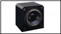 Sunfire HRS 12 aktiv Subwoofer *hochglanz schwarz*
