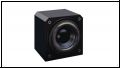 Sunfire HRS 8 aktiv Subwoofer *hochglanz schwarz*