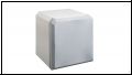 Sunfire HRS 8 aktiv Subwoofer *hochglanz weiss*