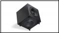 Sunfire SDS 10 aktiv Subwoofer *schwarz*