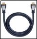 Oehlbach K8 MK ll - High Speed HDMI Kabel - 1.3b (1,5m)