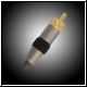 Goldkabel PROFI KOAX (0,5m)