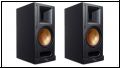 Klipsch RB 81 *schwarz*