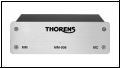 Thorens MM-008 Phonovorvorverstärker MM/MC *silber*