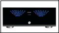 Advance Paris X A160 Stereo Leistungsverstrker *schwarz*