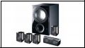 Elac 5.1 Starlet hochglanz *weiss oder schwarz*