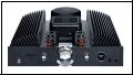 Magnat RV 3 High End Hybrid-Vollverst�rker *schwarz*
