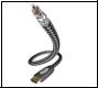 inakustik Exzellenz high Speed HDMI Kabel mit Ethernet (5,0m)
