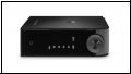 NAD D 3020 V2 digitaler Vollverstrker *schwarz*