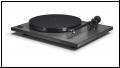 NAD C 556 Plattenspieler *grafit* Audio Technica AT91BL MM System