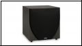 Velodyne EQ-Max 10 aktiv Subwoofer *ebenholz*