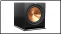 Klipsch R 115 SW *schwarz*