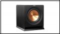 Klipsch R 110 SW *schwarz*