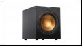 Klipsch R 12 SW *schwarz*