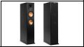 Klipsch RP 260 F *schwarz*