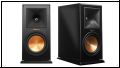 Klipsch RP 160 M *schwarz*