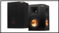 Klipsch RP 250 S *schwarz*