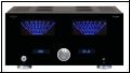 Advance Paris X-i1000 Stereo Vollverstrker *schwarz*