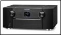 Marantz AV 8802A *schwarz* 11.2 Kanal AV Vorstufe Wifi und HDCP 2.2
